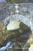 Rams Head Bridge in winter